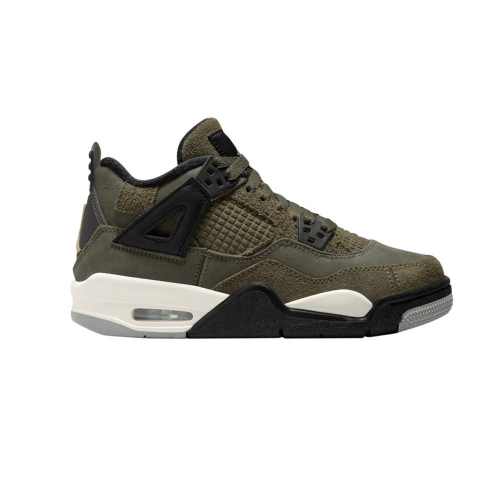 Jordan Retro 4